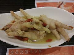 -虾饺妹·粤式手工点心(水荫路店)