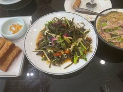 -宛平李记小吃(东关街店)