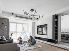 -宅天下装饰·匠心筑家(春熙店)