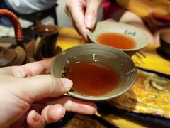 -花和尚·湘西小串烧烤(祈福店)