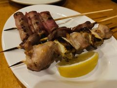 -福烤锦花(长乐路店)