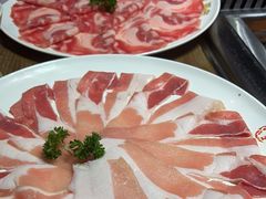 -扬之阿李菌汤火锅(1969店)