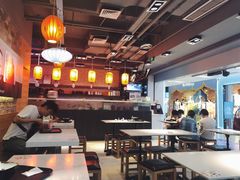 大堂-鲜芋仙(观音桥大融城LG店)