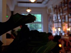 大堂-BOR Eatery(安福路店)