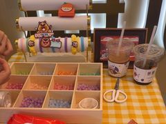 -海底捞火锅(顺义华联店)