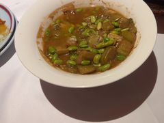-南通滨江洲际酒店-东厨中餐厅