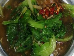 老友牛肉面-舒记粉店(七星路店)