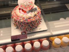 -面包新语(KKMALL京基店)