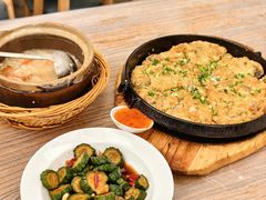 -李记潮汕砂锅粥(营福路店)