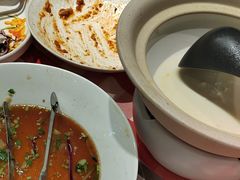 -西贝(南开大悦城店)