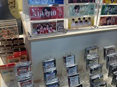 -微店Park(上海静安大悦城店)