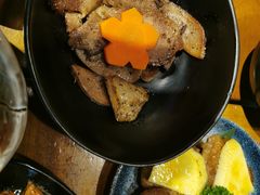 -和彩放题餐厅(酒仙桥店)