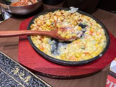 -海之屋韩式烤肉(海棠68环球美食街店)