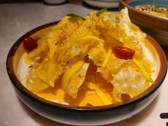-滇铺子·云南特色菜·第九届野生菌美食节(曲靖万达店)
