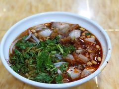 -覃肥叔桂林米粉(粮道街店)