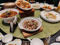 -太守宴·蘭院(天塔店)