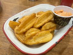 -Tube station站点比萨(王府井百货店)