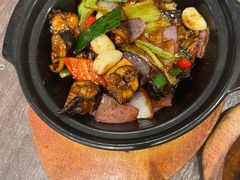 -周锦记广式餐厅(格林生活坊2期店)