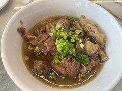 -乌记鲜活牛肉城(金砂东路店)