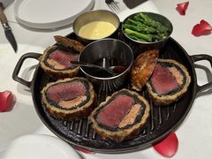 -Le Bistrot de Racine