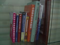 -宠物星动物医院·眼科·异宠·猫科(江南大道总院)