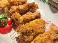 -新白鹿餐厅(城西银泰城店)