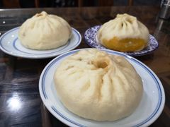 精品蟹黄大包-静海楼(学田店)