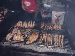 -Doo Dee Thai Food(Issan/Isaan/Esan)