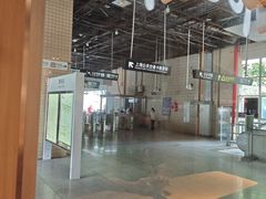 -麦当劳(轻轨曹杨路店)