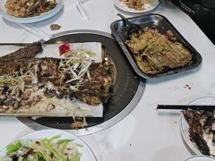-清真·马坡烧烤涮牛肚·酸浆火锅(新区总店)