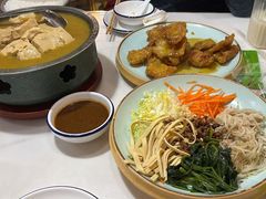 -稻品香小锅饭豆腐馆(北三路店)