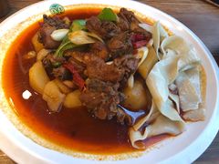 -塔哈尔·新疆盛宴(城西银泰店)