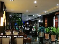 -佛山顺德香云纱园林酒店(清晖园店)