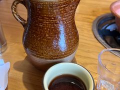 -阿婆情腊排骨火锅(金虹路店)