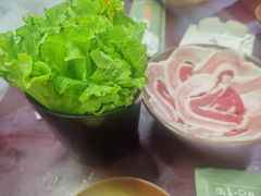 -喝丢一只鞋·东北烤肉·烧烤·铜火锅(江宁店)