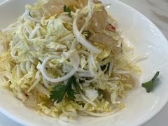 -子霖南山鲜虾面(南山总店)