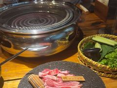 -黑牛の店·和牛烧肉(大悦城店)