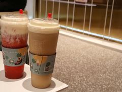 -奈雪的茶(湖滨银泰in77C区PRO店)