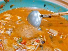 -新凯旋烧烤·燕姐千岛湖土菜