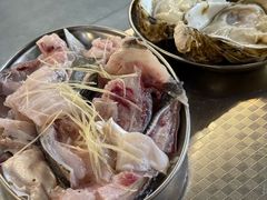 -阿鸡鱼庄·顺德鲜蒸小炒(亚运村店)