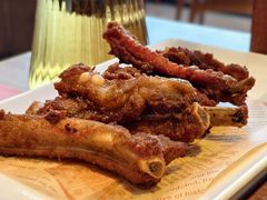 -创味·民间海南菜·非遗藤桥排骨(藤桥·免税城店)