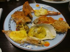 -松子料理(白家庄店)