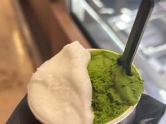 -九十葉·抹茶(南京·德基店)