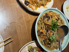 -五台山八大碗·地方风味菜馆(五爷庙店)