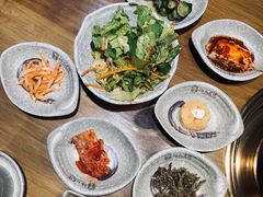 -牛人·雪花牛·木炭烤肉(昆山陆家店)