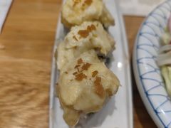 -上户日本料理(北仑富邦店)