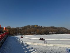 -北山公园