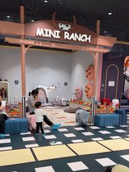 -MELAND亲子乐园•活动包场(北京亦庄龙湖天街店)