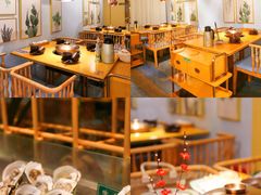 -椰贝原味椰子鸡(江南万达店)