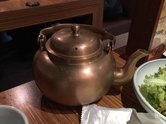 -王妃家(明洞中央店)